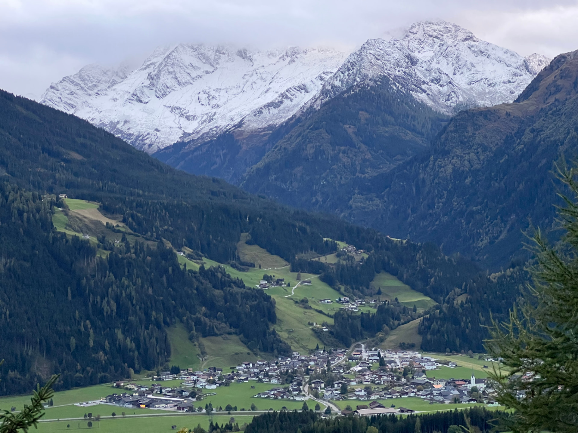 Austria, Austria