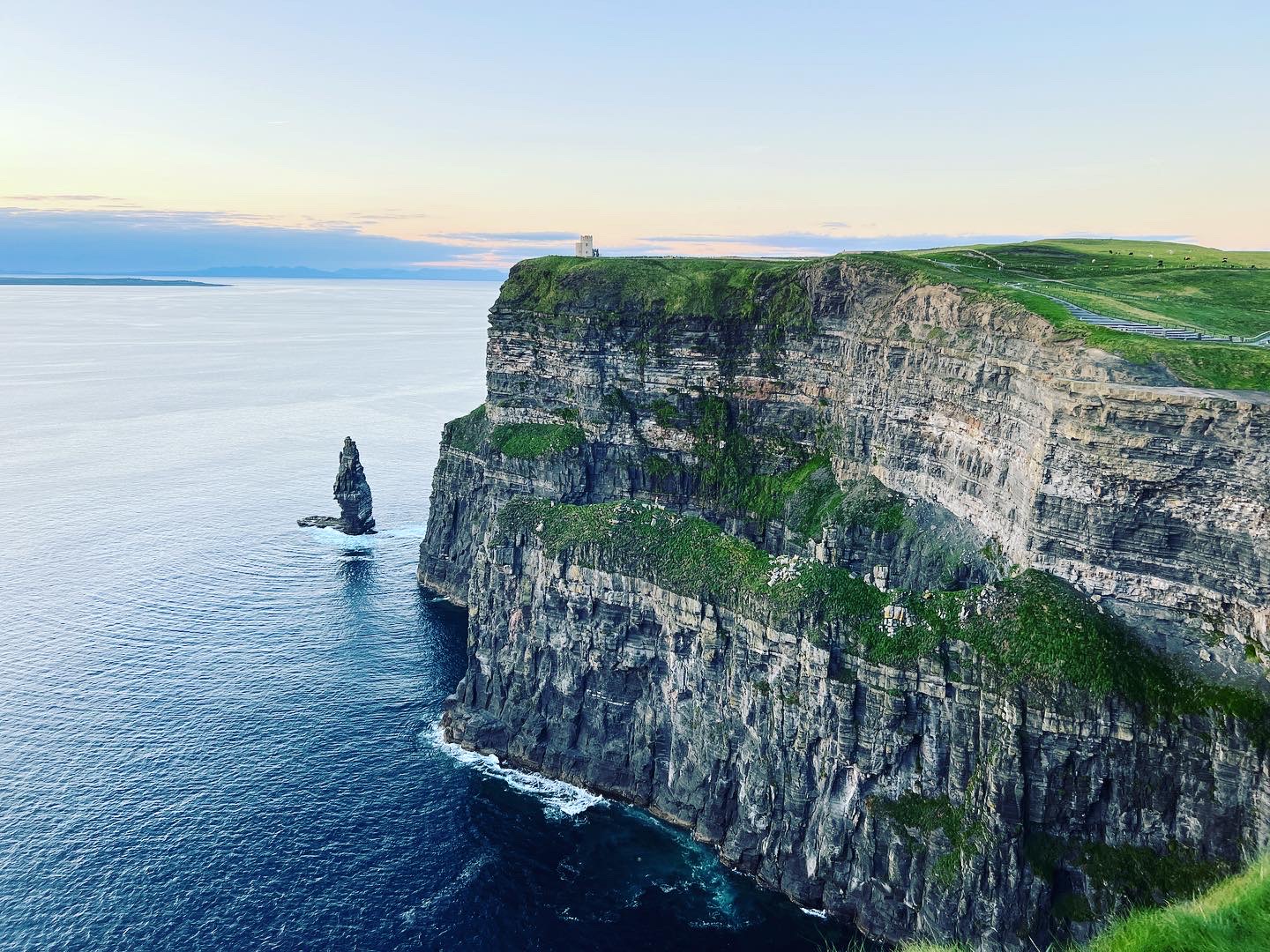 Ireland, Ireland