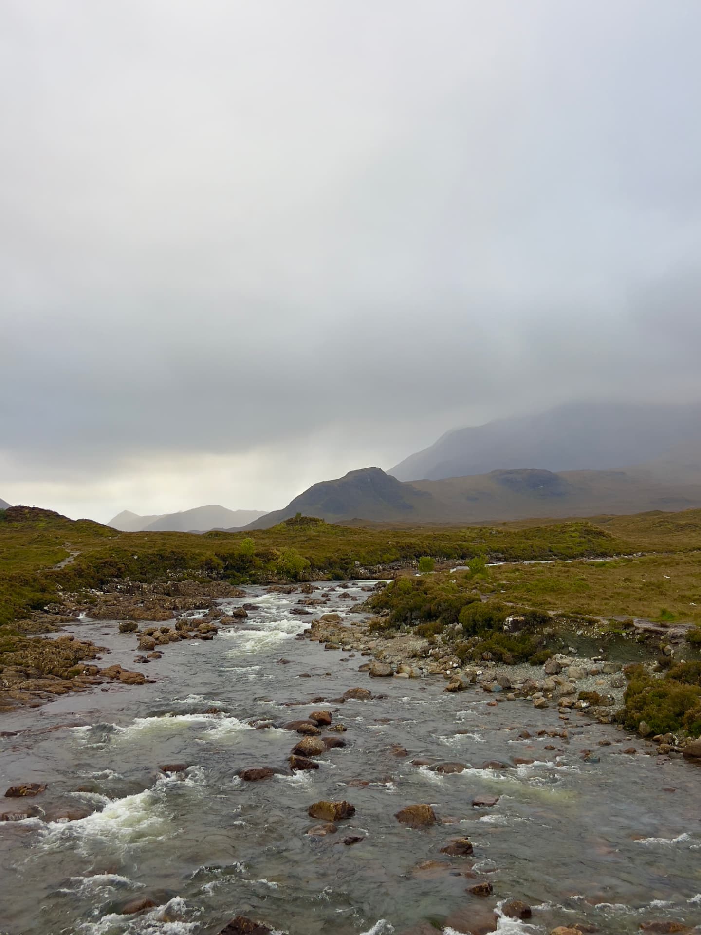 Scotland, Scotland