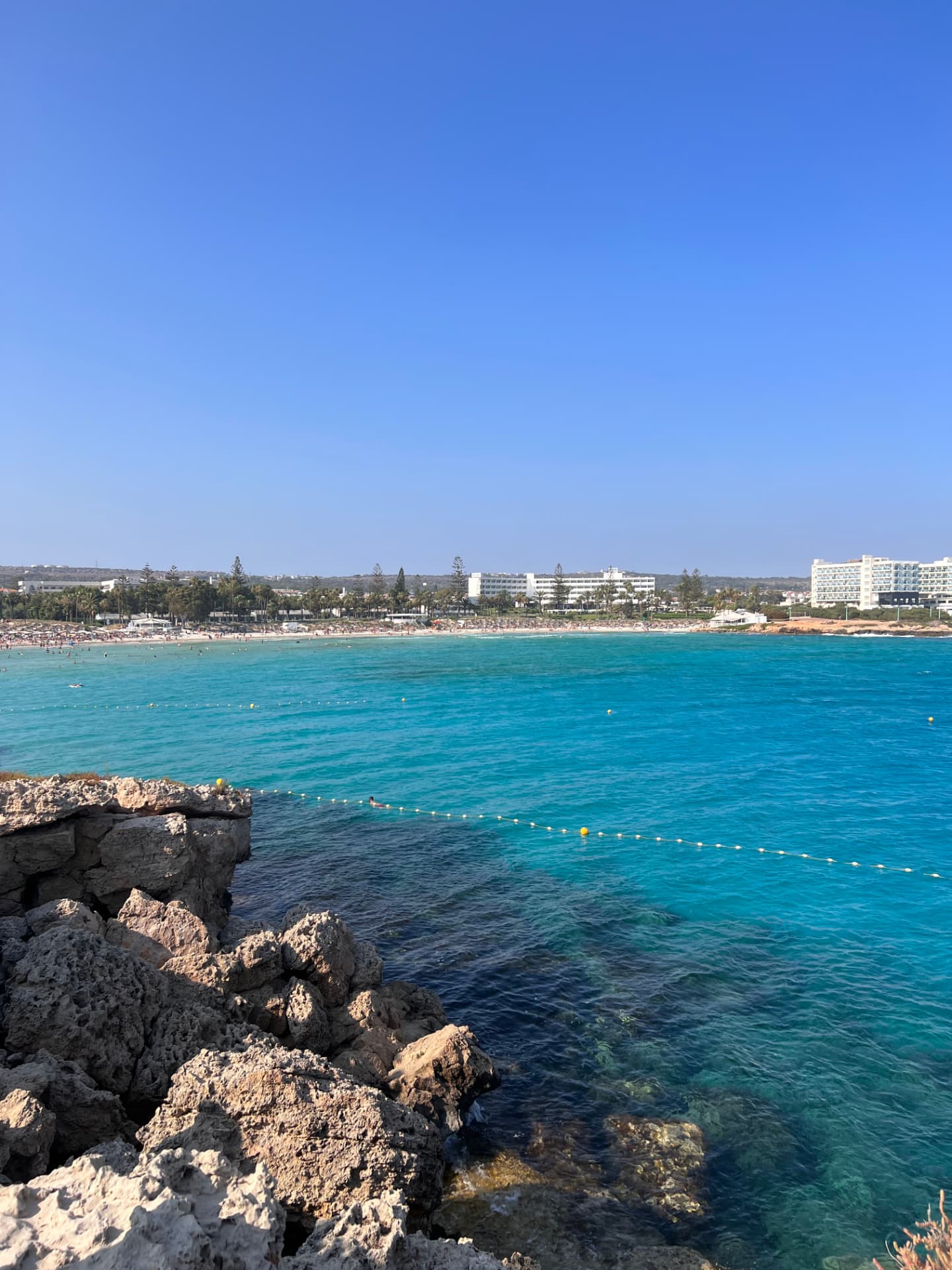 Cyprus, Cyprus
