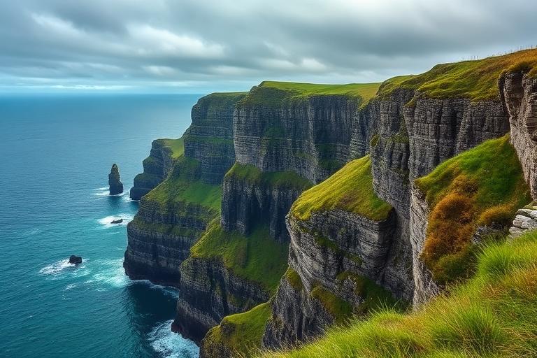Cliffs of Moher