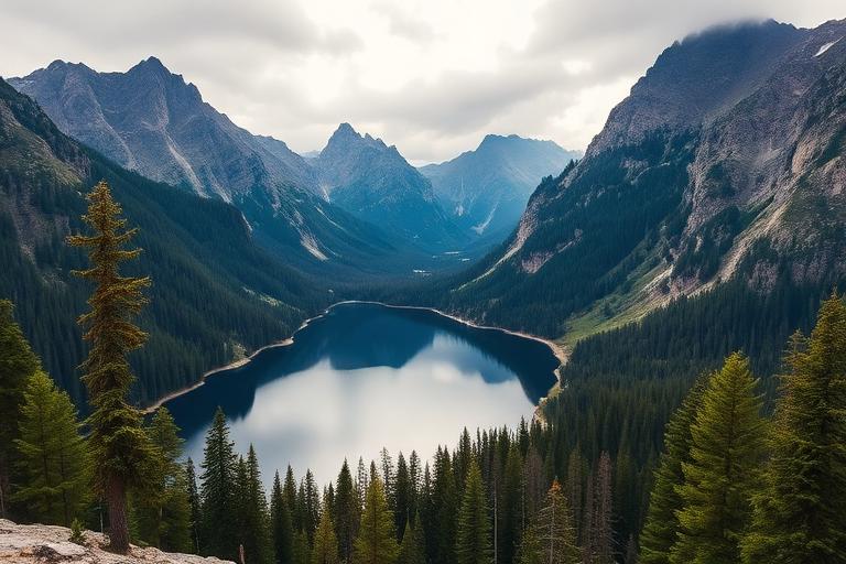 Durmitor National Park