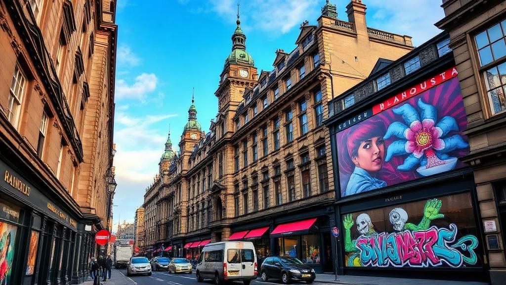 Glasgow