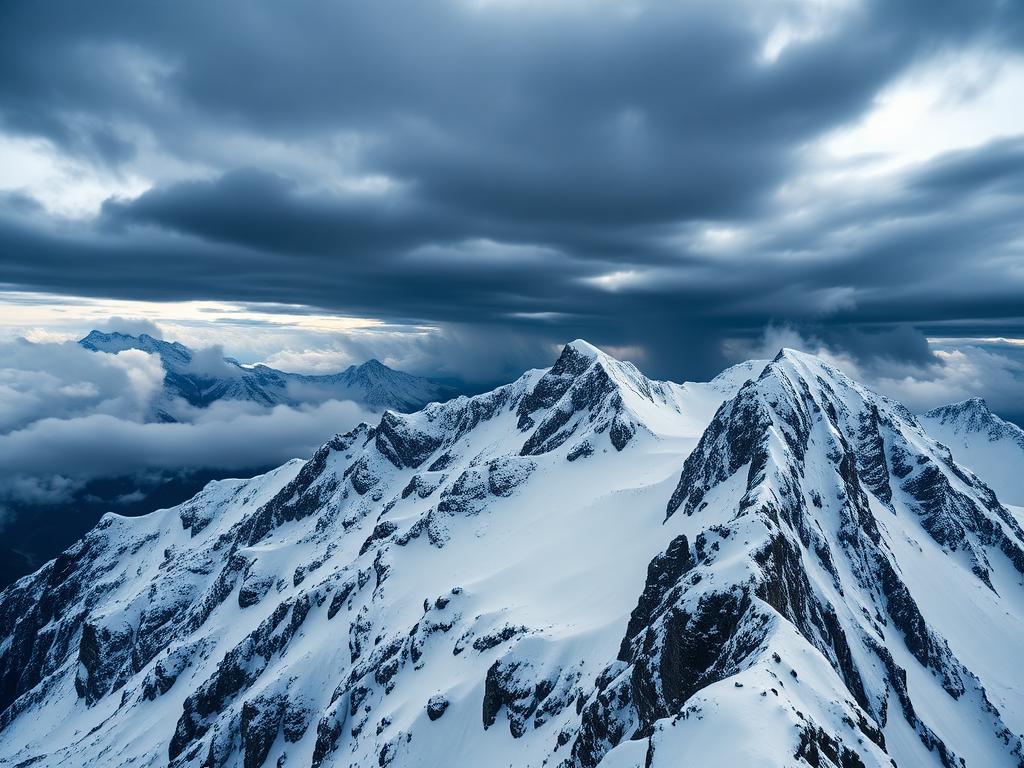Jungfraujoch – Top of Europe