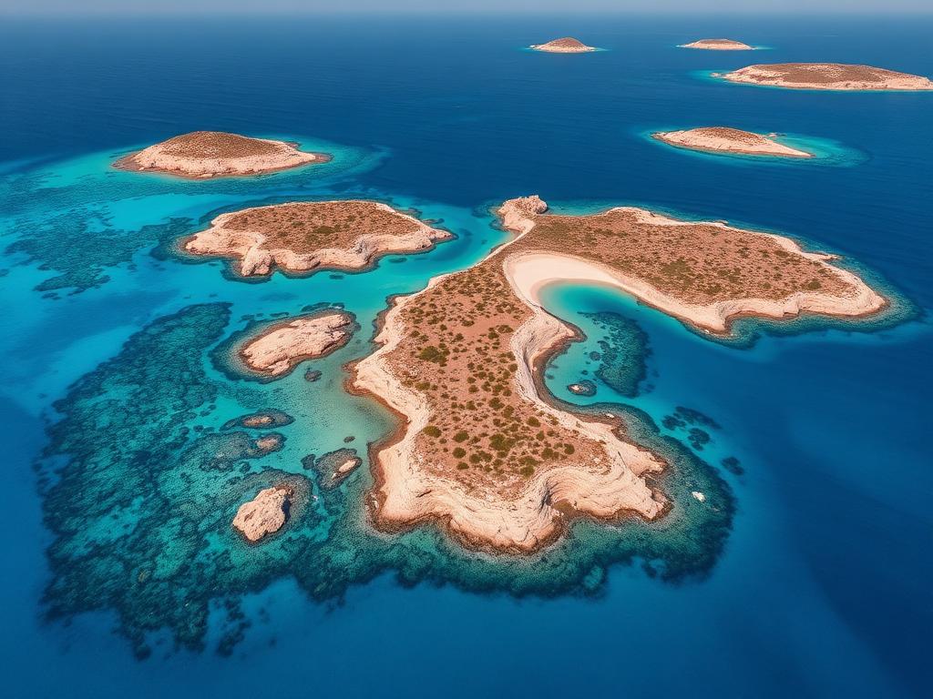 La Maddalena Archipelago