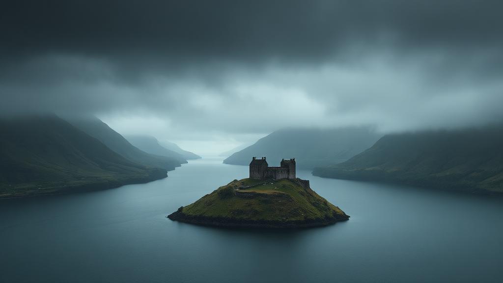 Loch Ness