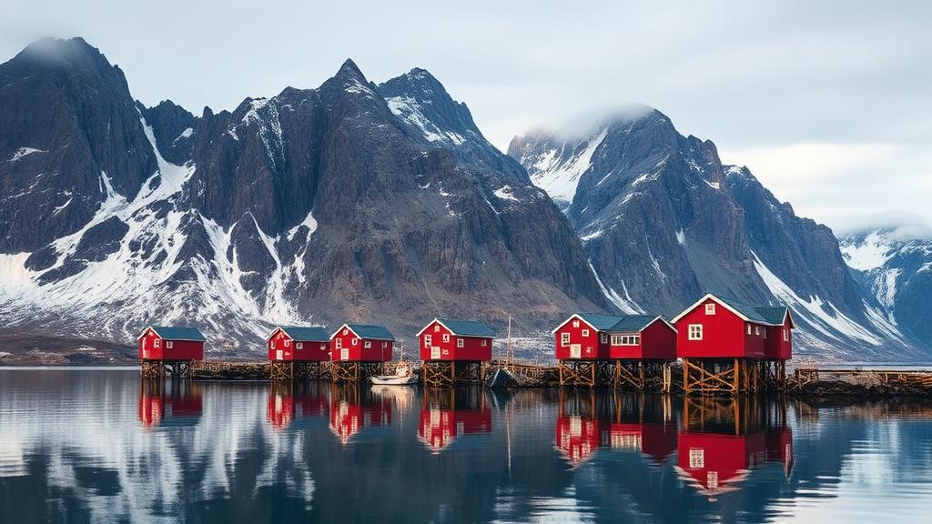 Lofoten Islands