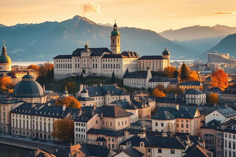 Salzburg