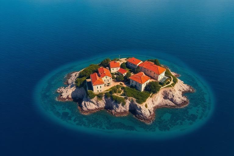 Sveti Stefan