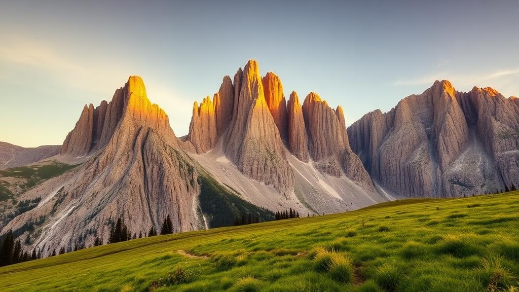 Tre Cime di Lavaredo