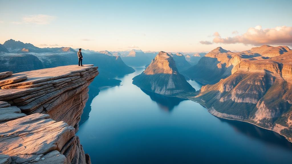 Trolltunga
